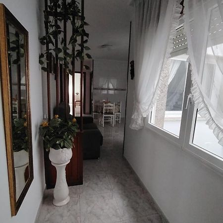 Acogedor Apartamento Centrico Эль-Грове Экстерьер фото