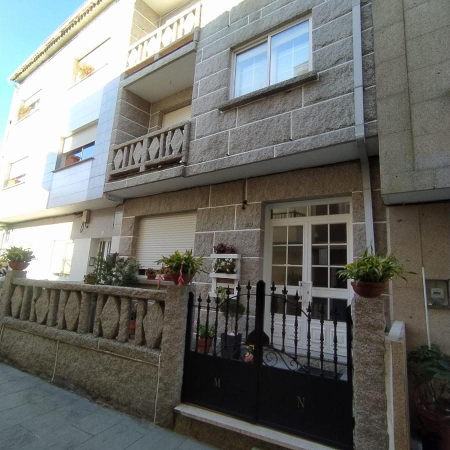 Acogedor Apartamento Centrico Эль-Грове Экстерьер фото