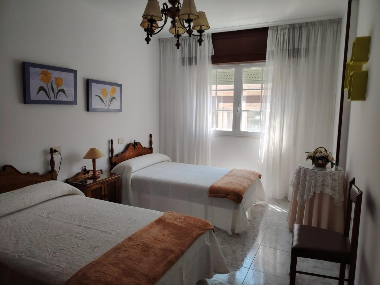Acogedor Apartamento Centrico Эль-Грове Экстерьер фото