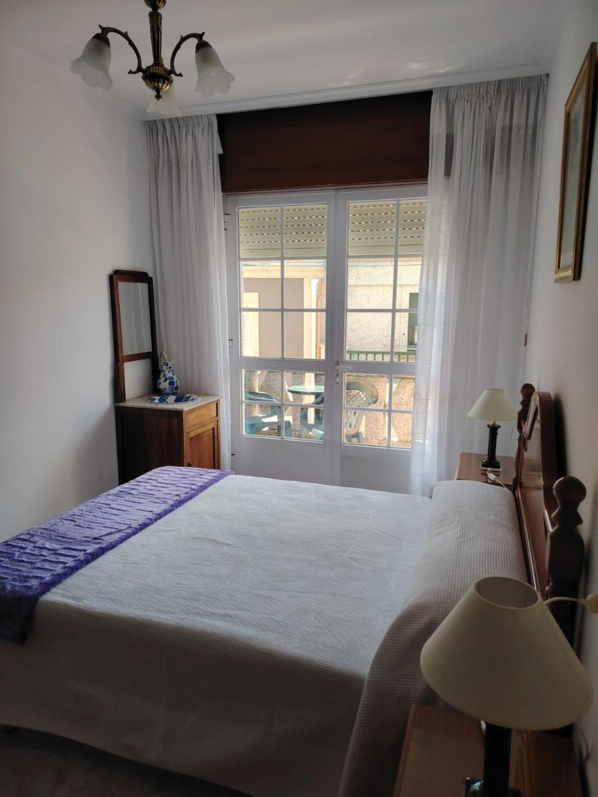 Acogedor Apartamento Centrico Эль-Грове Экстерьер фото