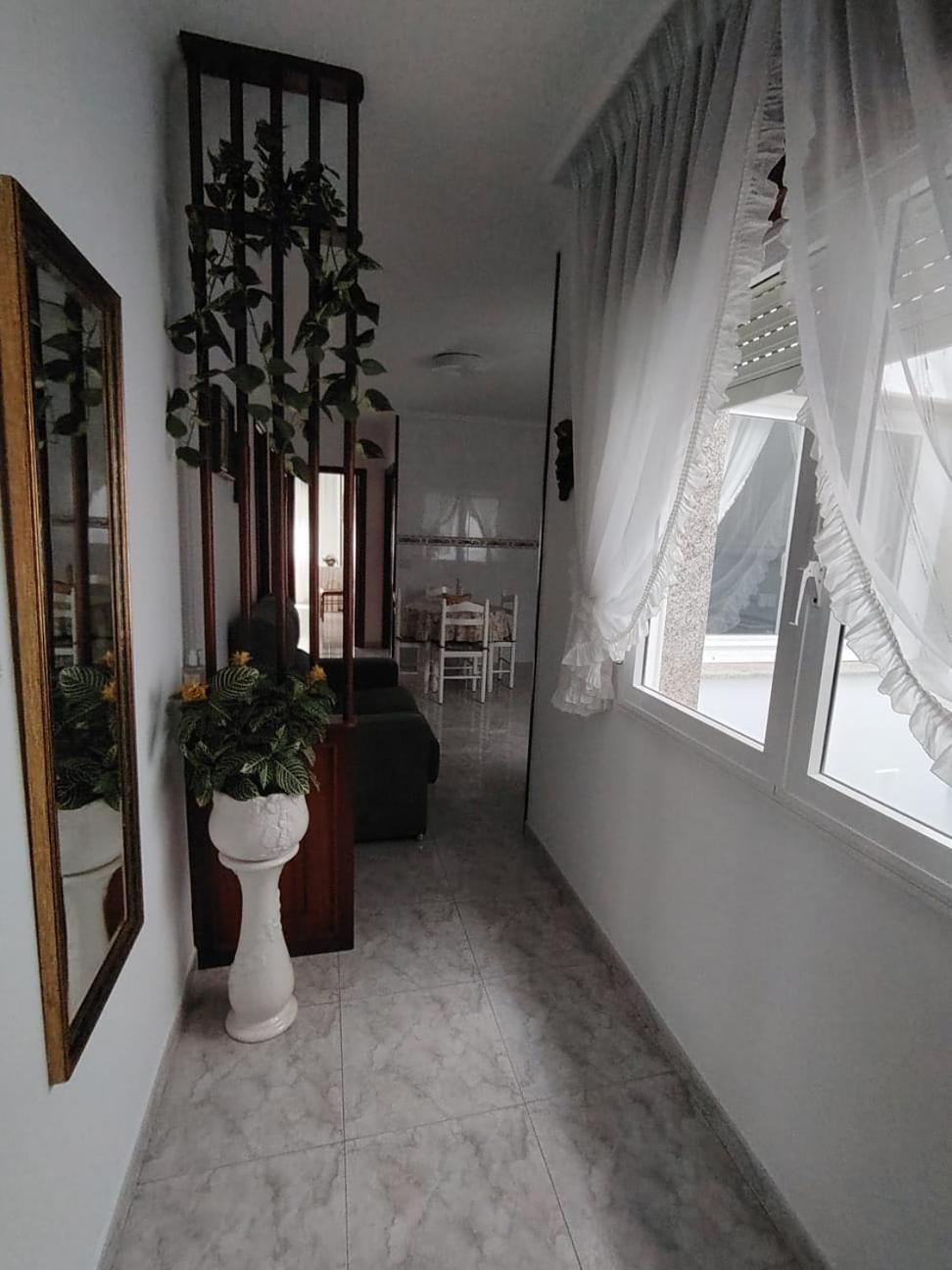 Acogedor Apartamento Centrico Эль-Грове Экстерьер фото