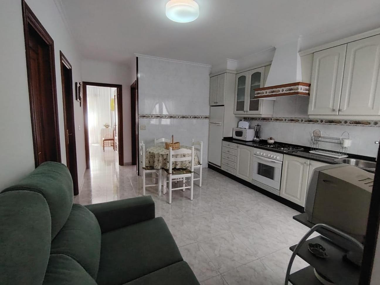 Acogedor Apartamento Centrico Эль-Грове Экстерьер фото