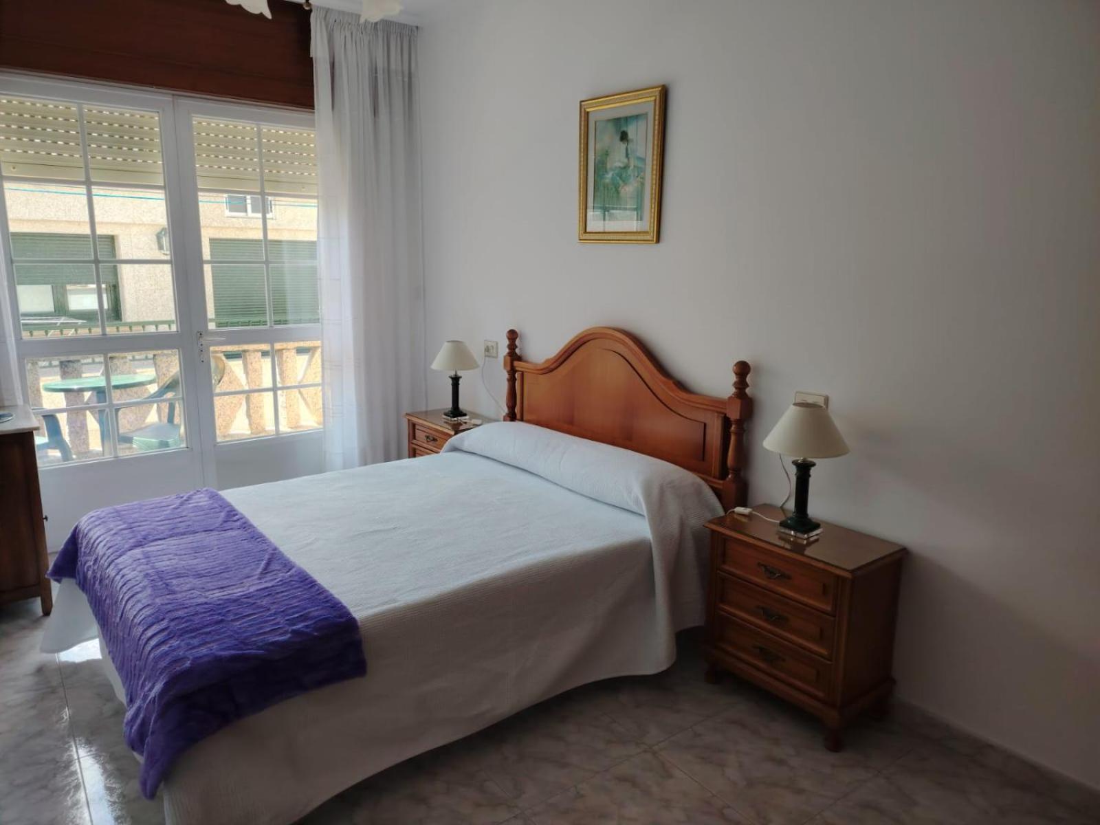 Acogedor Apartamento Centrico Эль-Грове Экстерьер фото